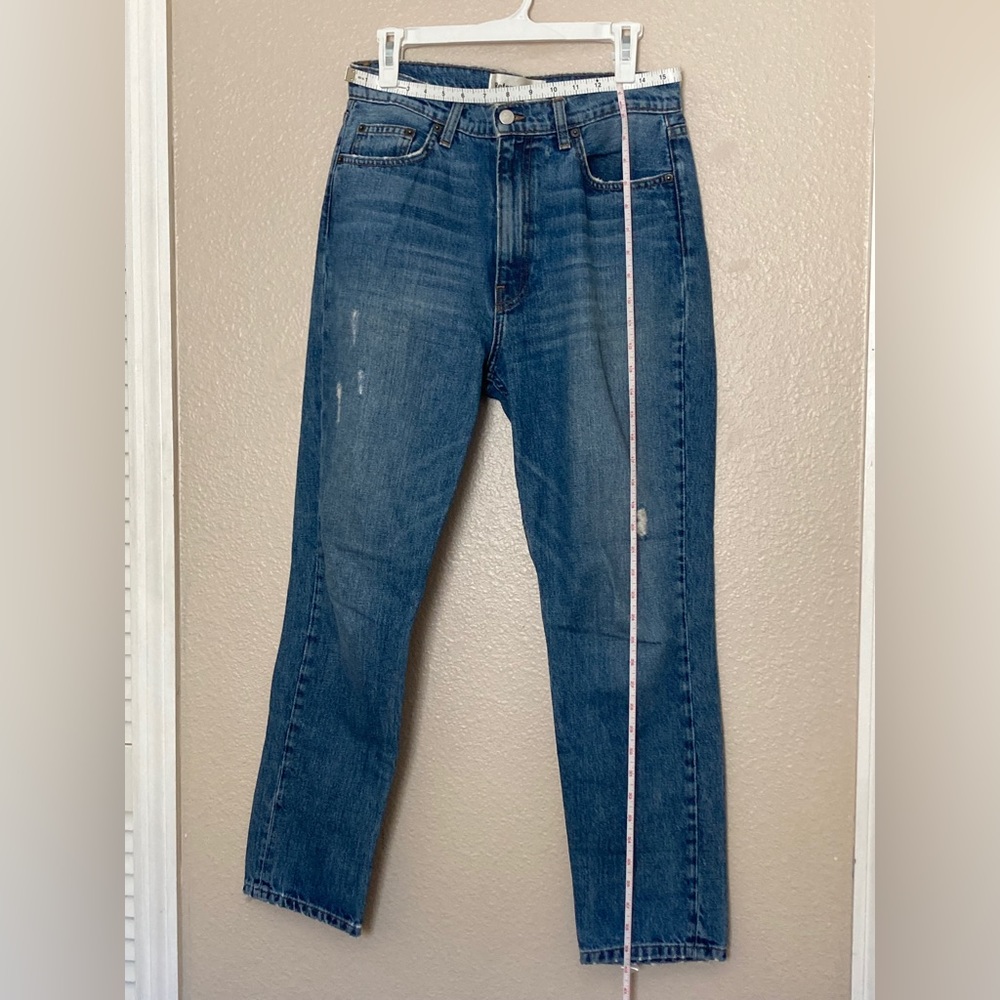 Reformation Jeans